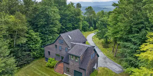 110 Toad Hill Road