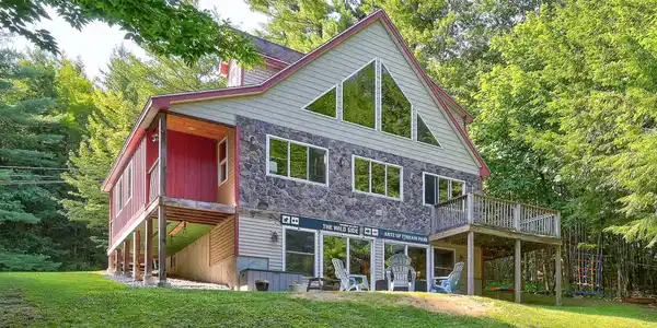 65 Garmish Road