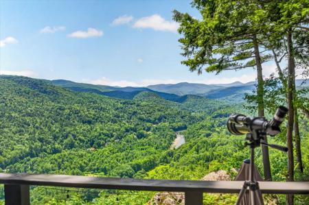 544 Vulture Mountain Road