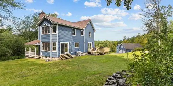 2260 South Road