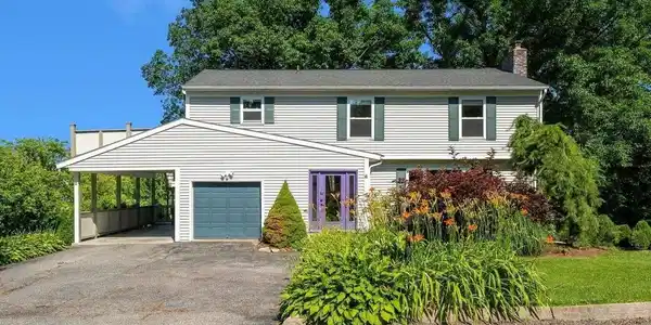 46 Chittenden Drive