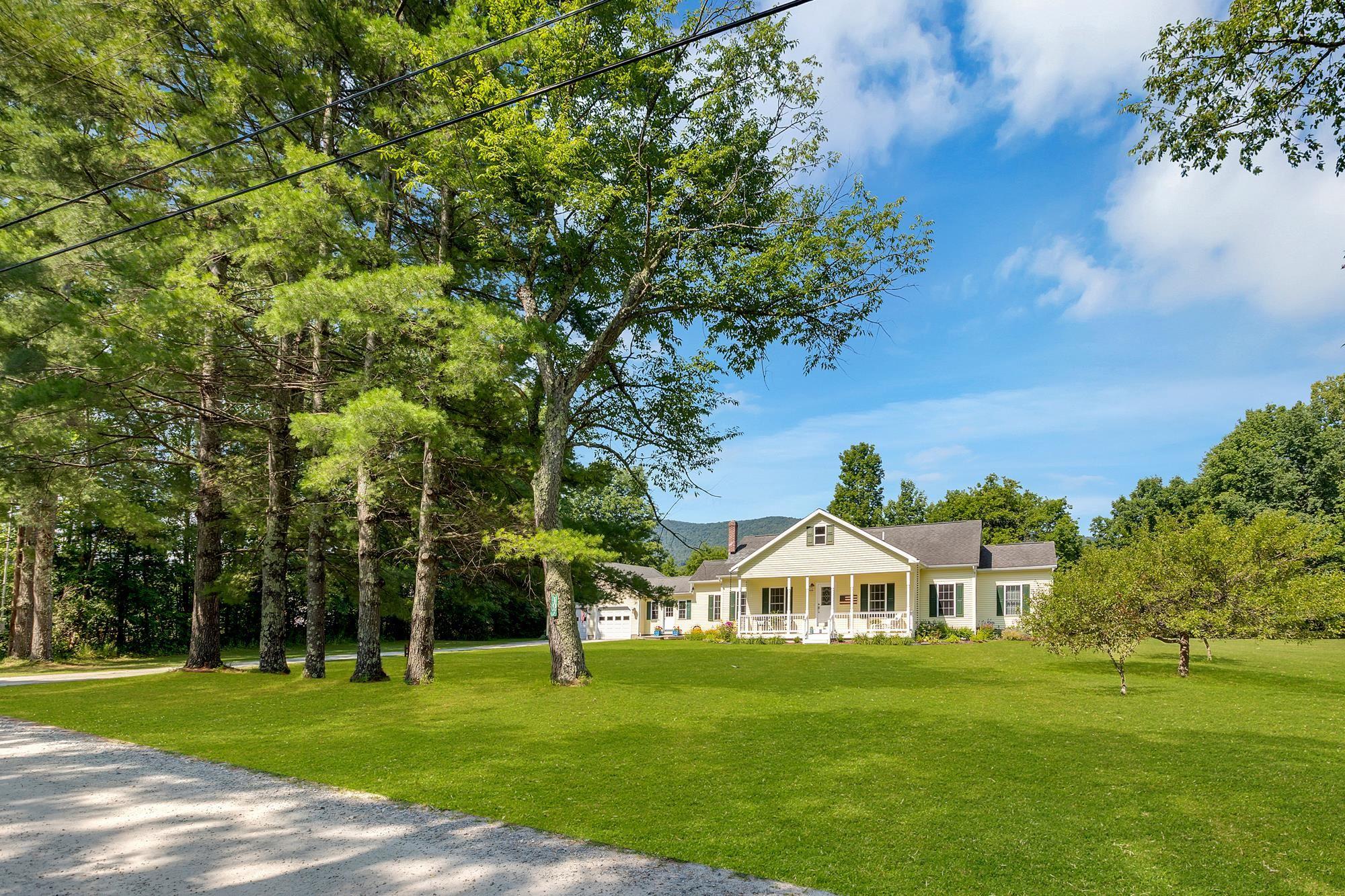 Image 4: The perfect balance of privacy, open space, and convenience