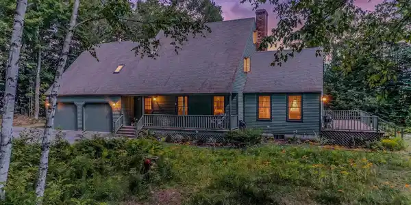 28 Foxglove Lane