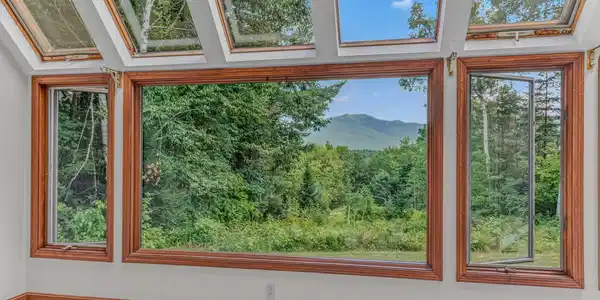 Image 3: Franconia Notch Views