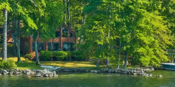 326 Rattlesnake Island