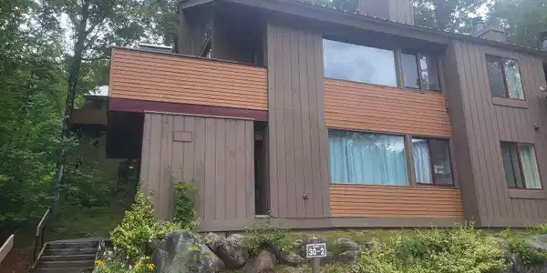 30 Big Coolidge Road