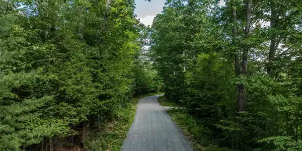 Image 3: Public Road