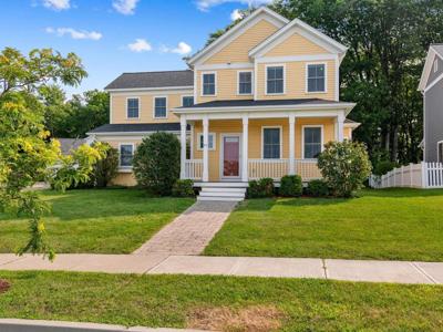 61 Preserve Road