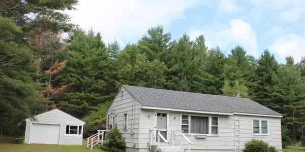 189 Parker Road