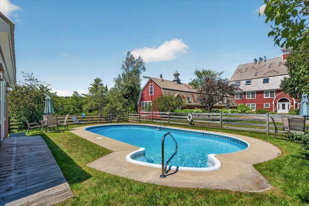 Image 1: Welcome to the Boynton Farm Condominiums! Image 1: Welcome to the Boynton Farm Condominiums!
