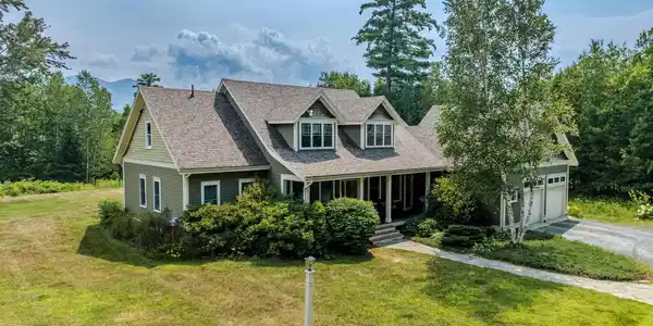 183 Wintergreen Lane