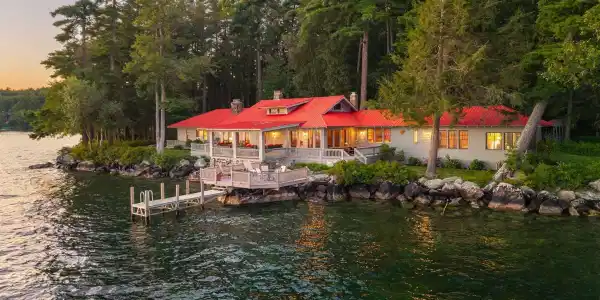 65 Tips Cove Road
