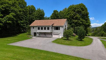 580 Hayward Road