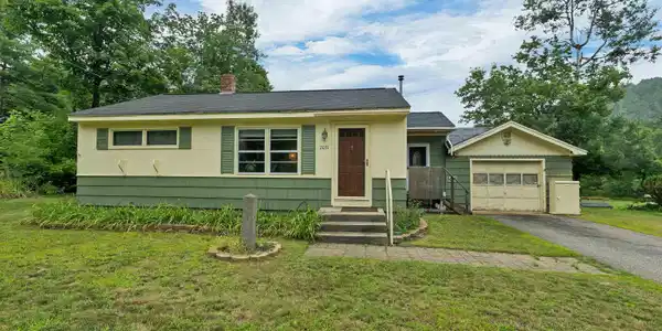 2031 Eaton Road
