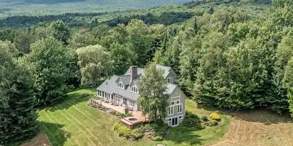 306 Sterling Woods Road