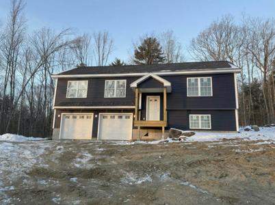 269 Trotting Track Road