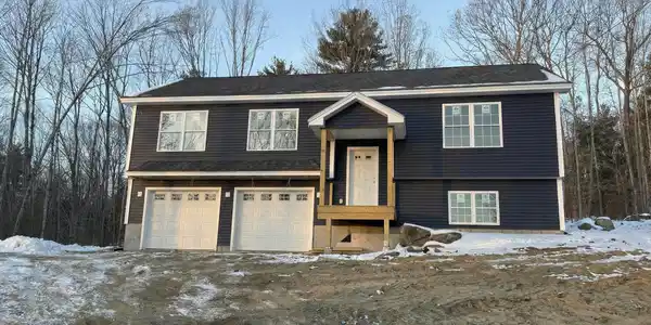269 Trotting Track Road