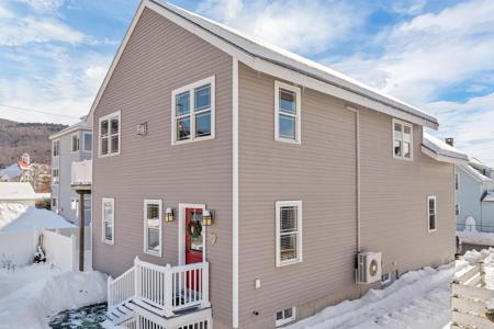 13 Coolidge Street