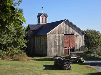 762 McLaren Hill Road