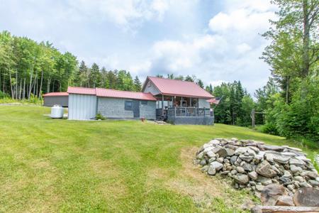 195 Curtis Road