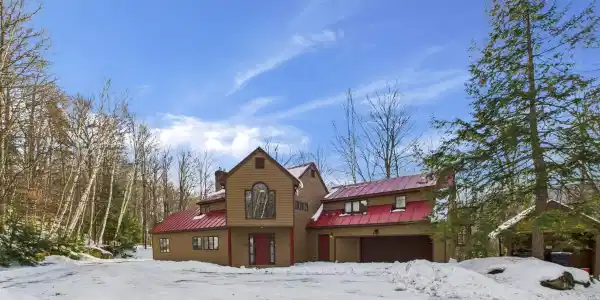 65 Roaring Brook Road