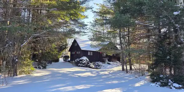 57 Miller Brook Road