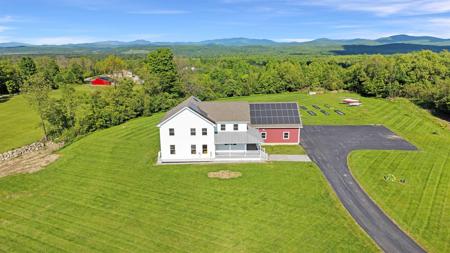 161 Bessette Road