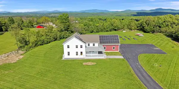 161 Bessette Road