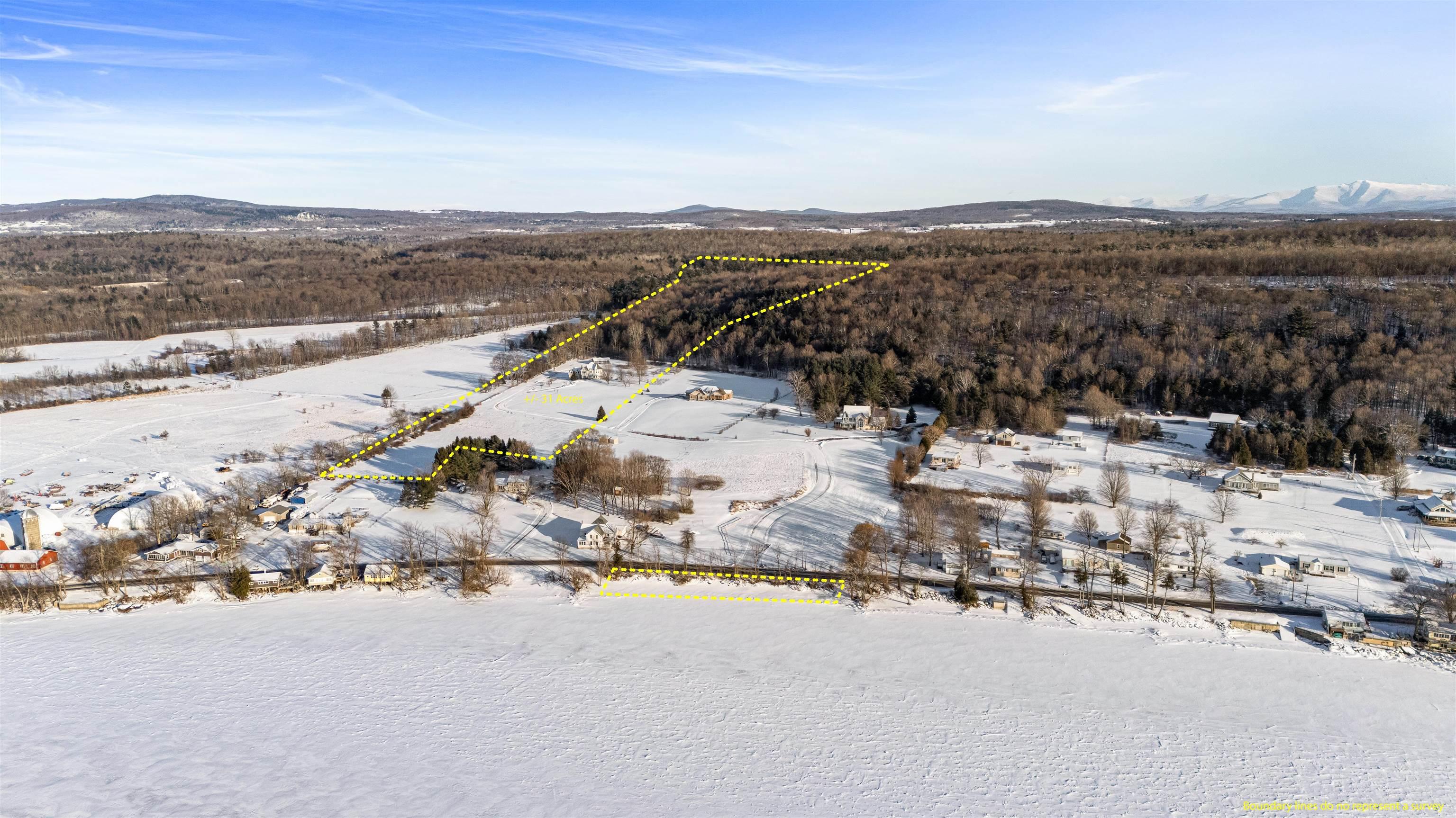 Image 2: Spacious Acreage and Lakeshore Living. Image 2: Spacious Acreage and Lakeshore Living.