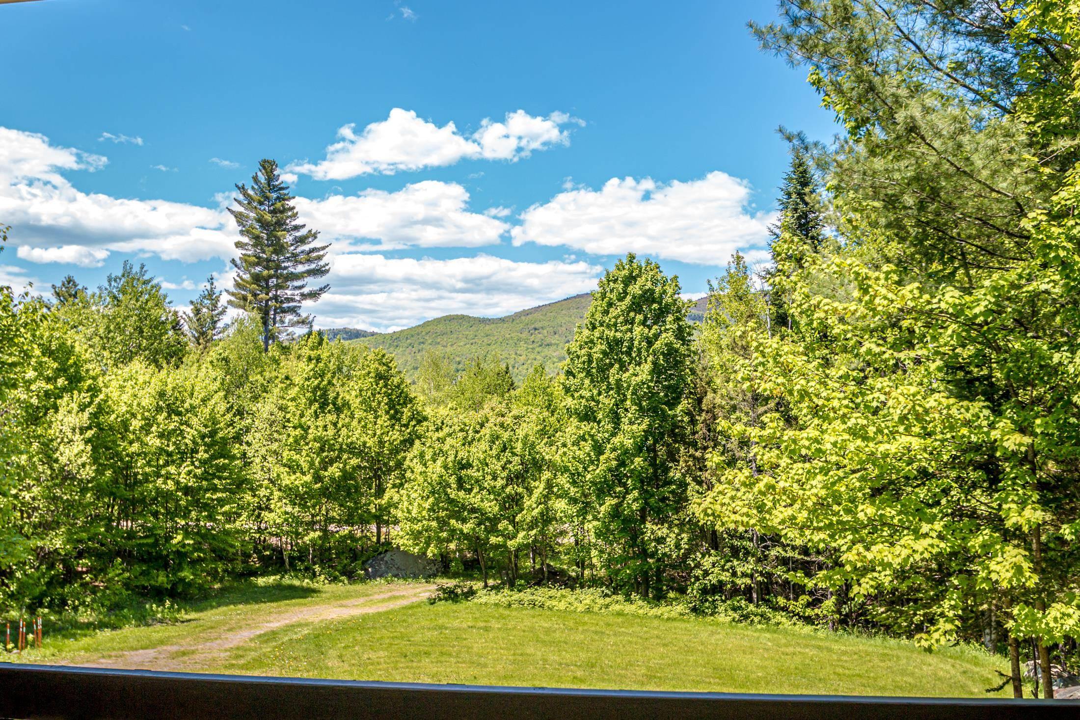 Image 1: View from Covered Porch