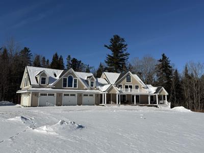 339 Coldbrook Road