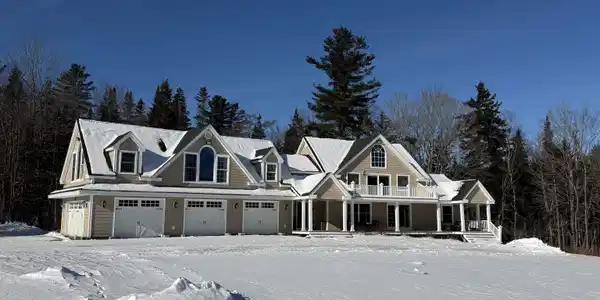339 Coldbrook Road