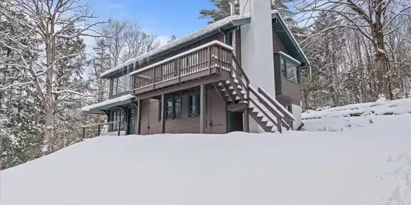 111 North Road