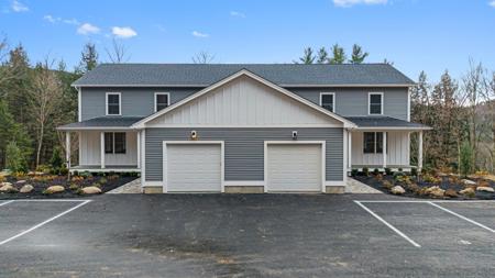 612 Upper Mad River Road