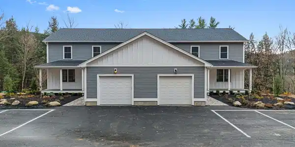 612 Upper Mad River Road