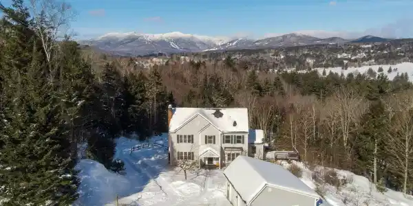 95 Winterbird Ridge Road
