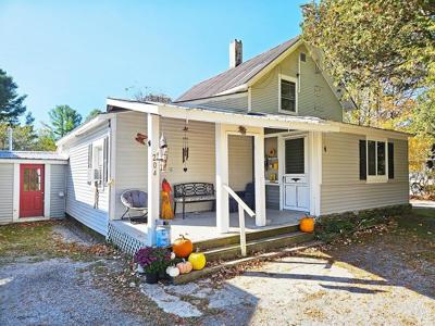 204 Shaw Road