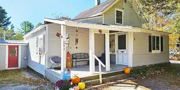 204 Shaw Road