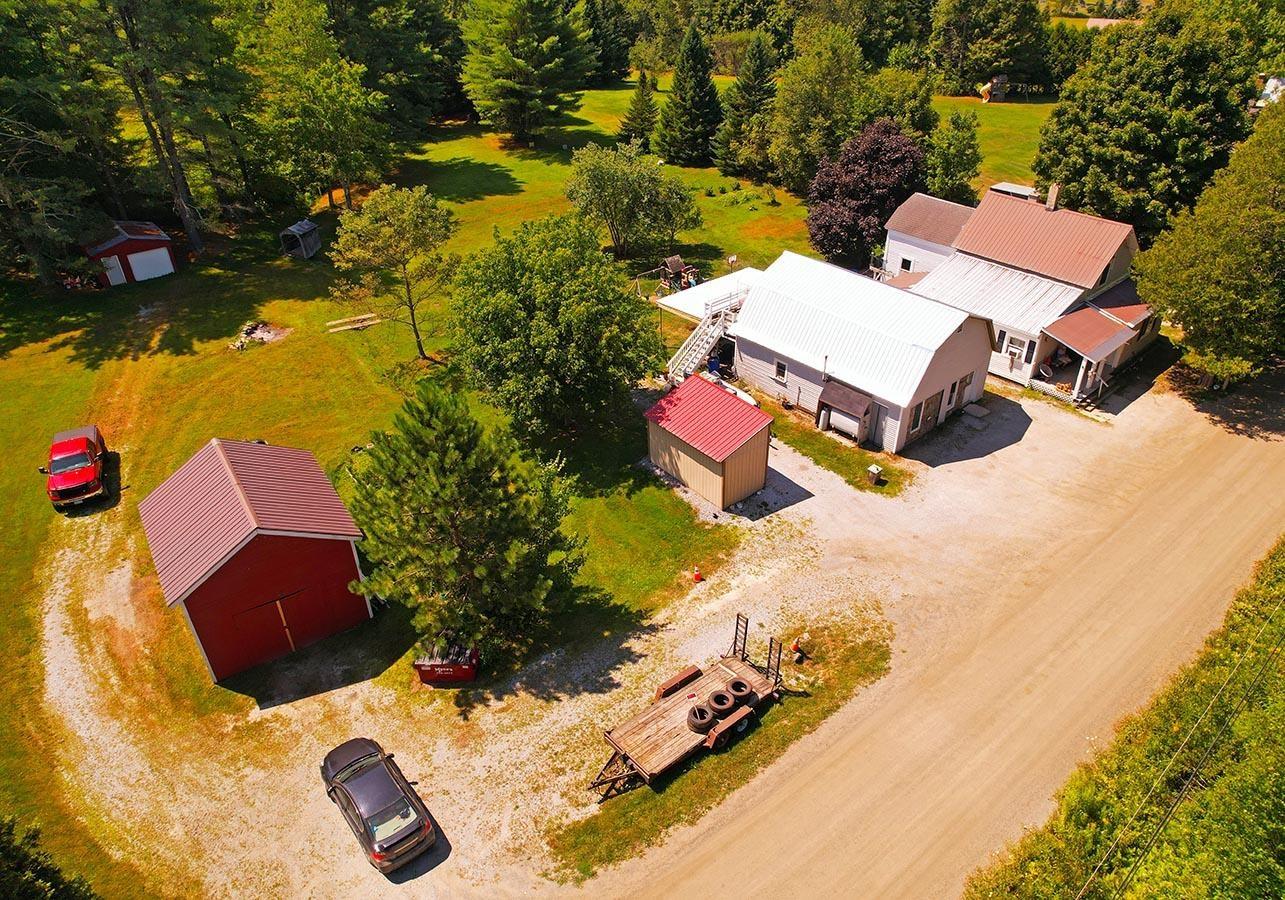 Image 3: Drone Photo Overlooking Property Image 3: Drone Photo Overlooking Property
