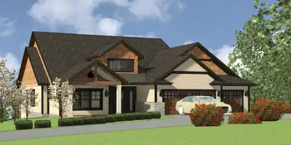 107 Cotton Hill Road