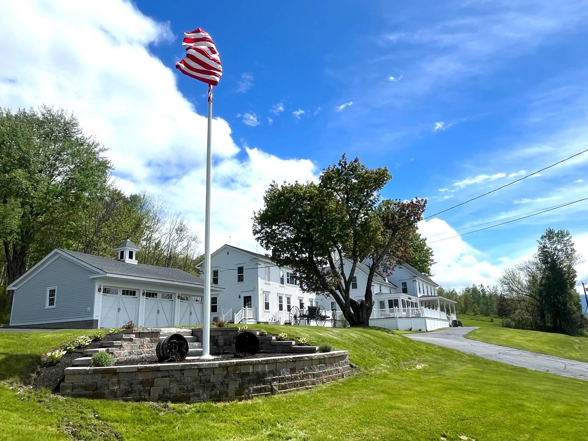 Image 3: Classic and Elegant New England Image 3: Classic and Elegant New England