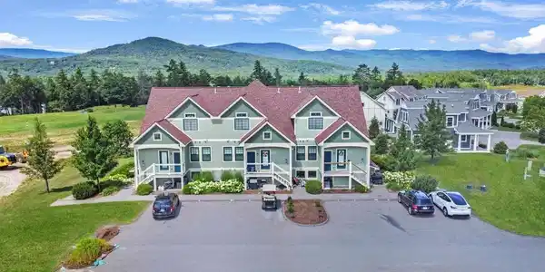 55 Lafayette Road