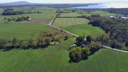 4240 Basin Harbor Road