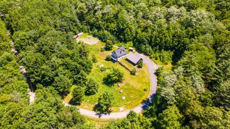198 East Hill Road