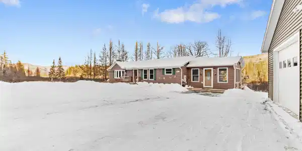 271 Bishop Brook Road