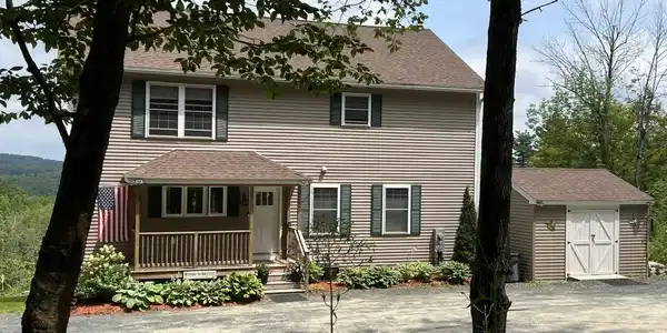 911 Valley Road
