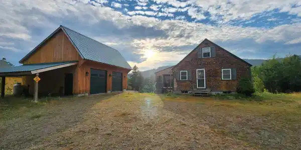 67 Stump Road
