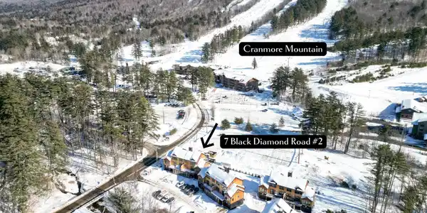 7 Black Diamond Road