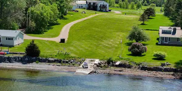 329 West Shore Road