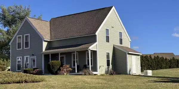 13 Westridge Drive